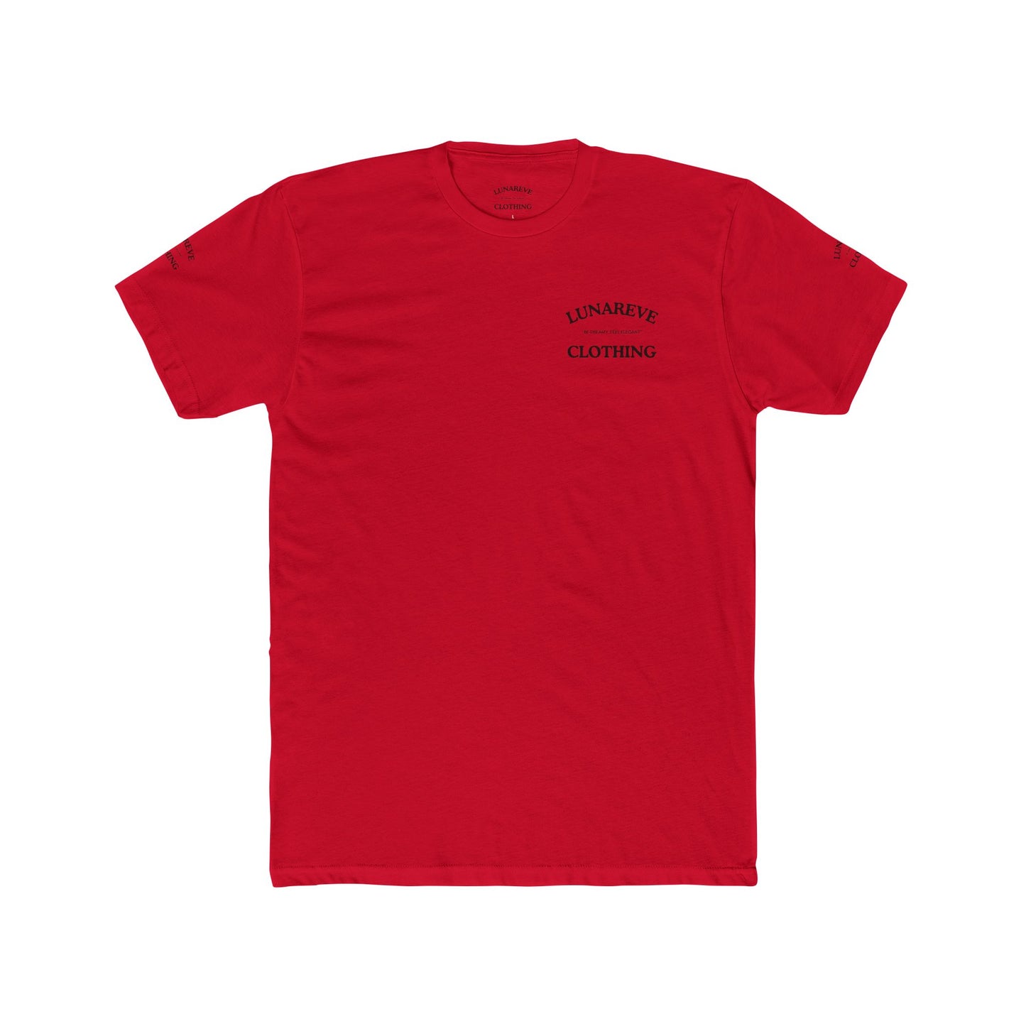 LunaReve EarthDay T-Shirt