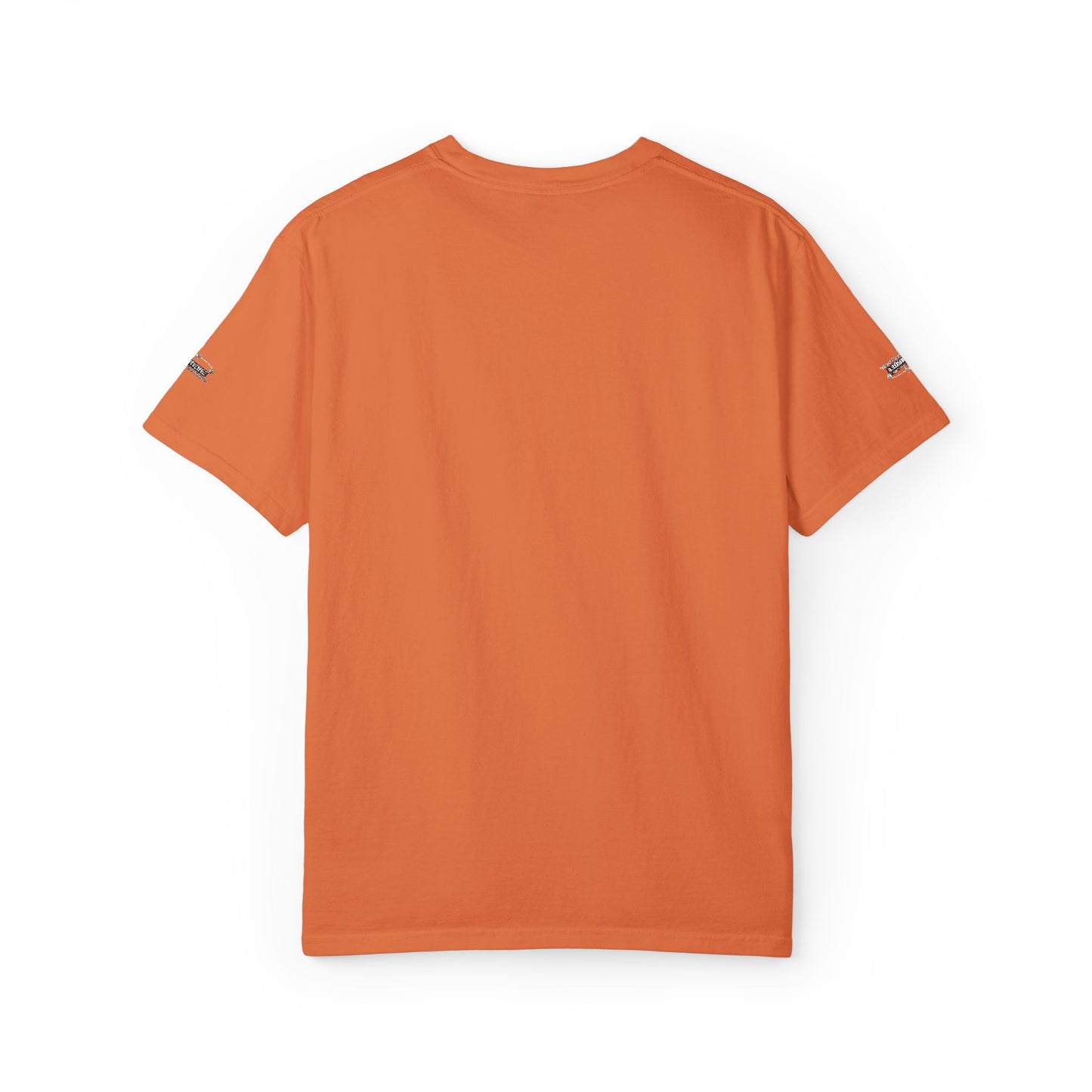 LunaReve Racing Line T-Shirt (Embroidered)